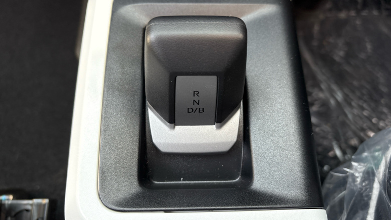 Dacia Spring 27kWh Expression 65 48kW 5dr Auto Electric Hatchback